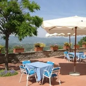 La Capitata Alloggio per agriturismo Pian di Scò