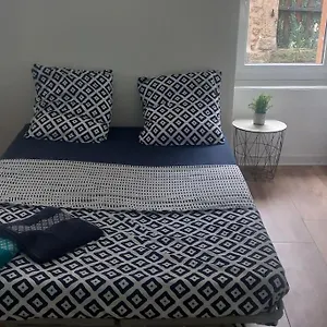 Le Appartement Monistrol-sur-Loire