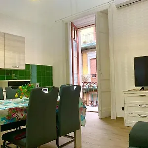 Global Center Appartement