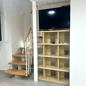 Casa vacanze Il Portoncino, Catania