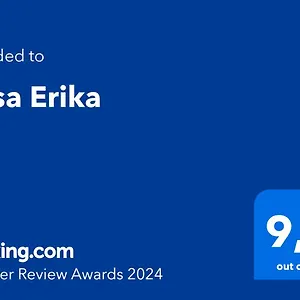 Appartamento Kasa Erika, Catania