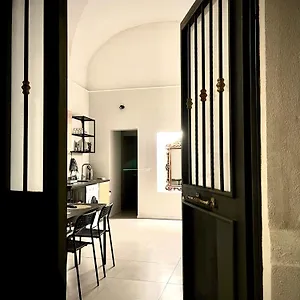 Casa vacanze Ciuri Ciuri, Catania
