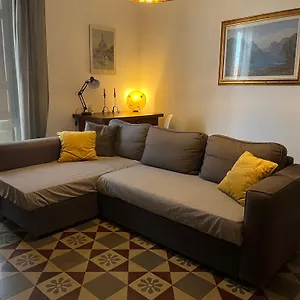 Casa vacanze Casa Caruso, Catania