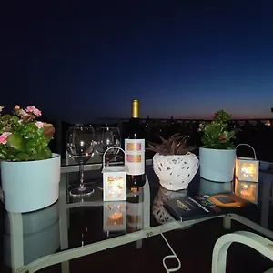 La Casa Sui Tetti Appartement