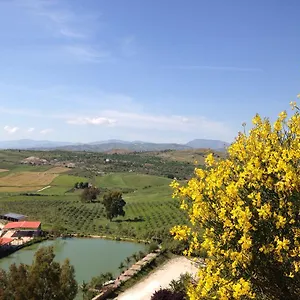 Ciuci's Manor Alloggio per agriturismo Aragona