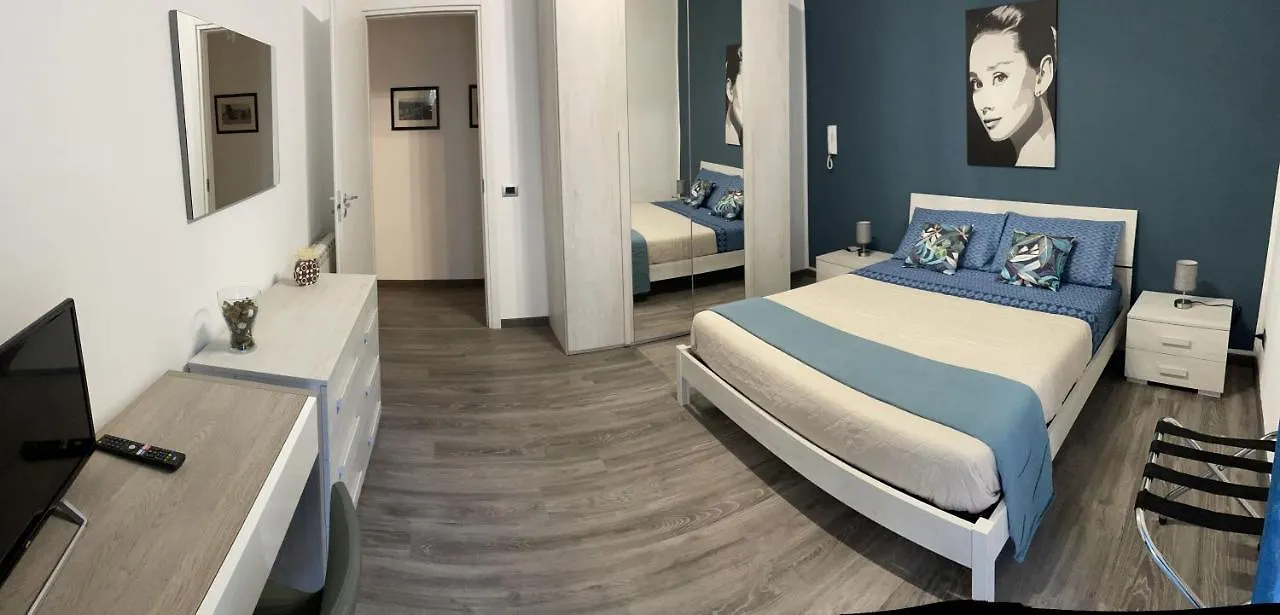 Dr House Apartment Aeroporto di Catania Fontana Rossa Italia